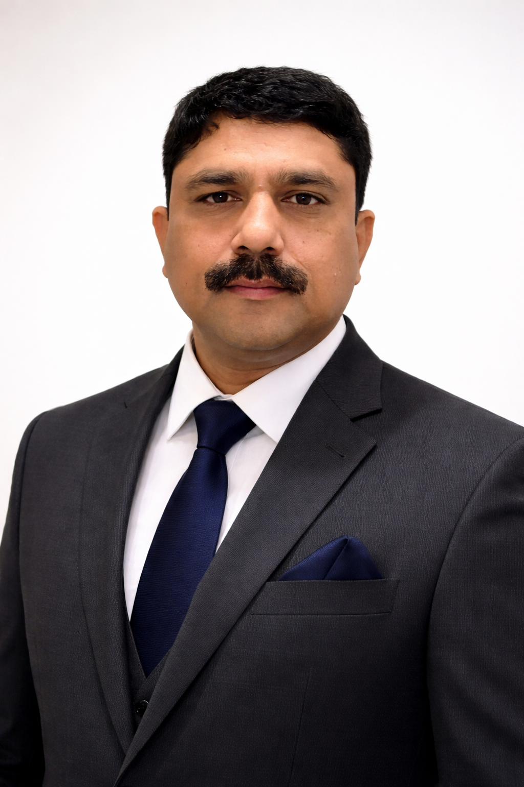 S V RAO
